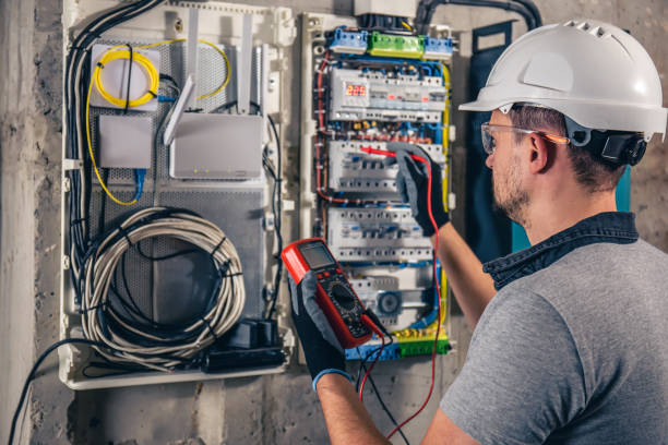 Best Electrical Upgrades for Homes  in Herculaneum, MO