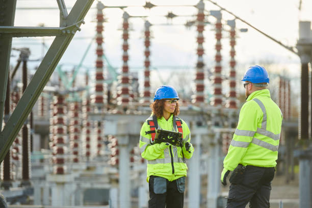 Best 24-Hour Electrician  in Herculaneum, MO