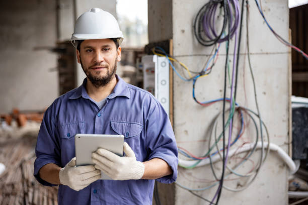 Best Electrical System Inspection  in Herculaneum, MO