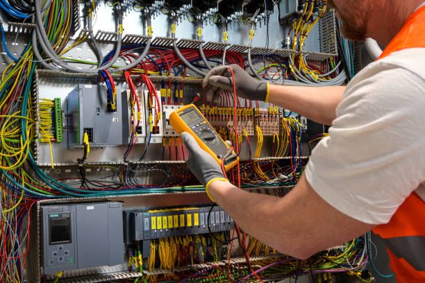 Best Affordable Emergency Electrician  in Herculaneum, MO