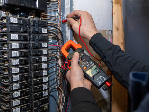 Best Circuit Breaker Repair  in Herculaneum, MO