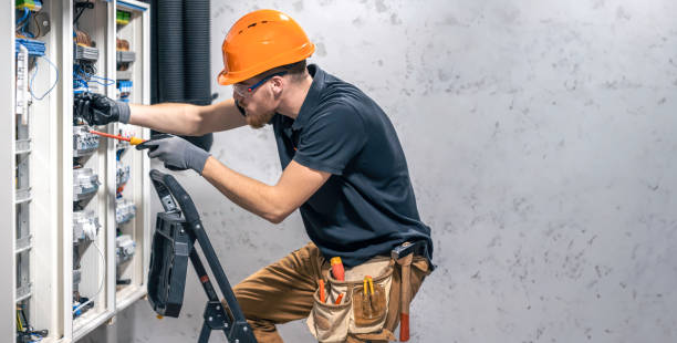  Herculaneum, MO Electrician Pros