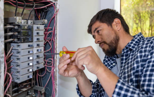 Best Electrical Contractors for Businesses  in Herculaneum, MO